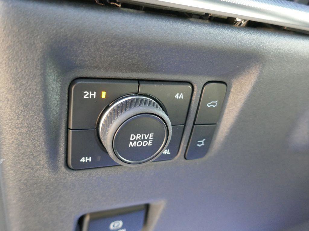 New 2026 Ford Expedition Max Platinum AWD/4WD image 21