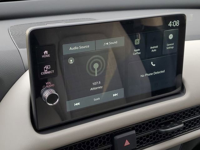 New 2026 Honda HR-V LX image 18