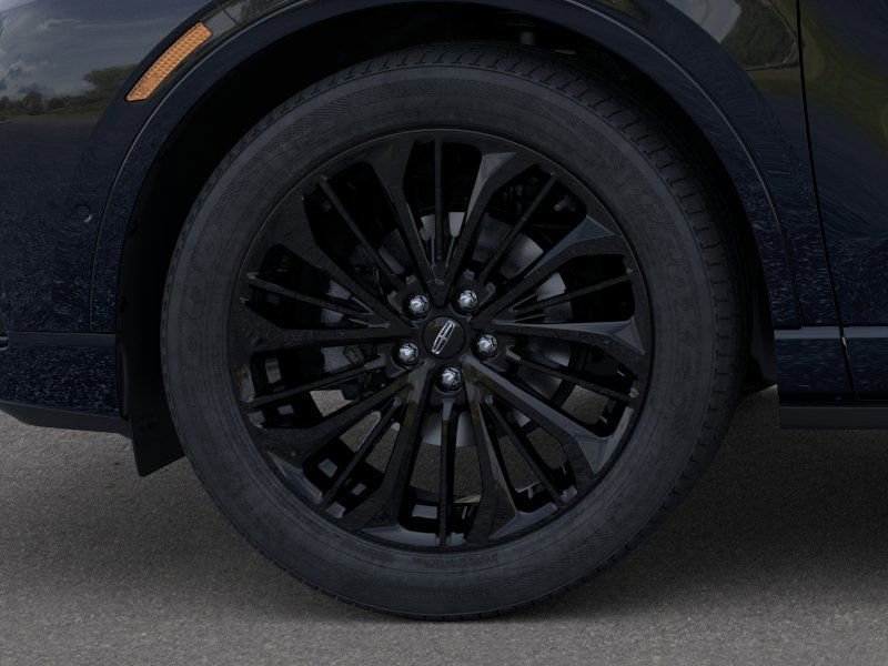 New 2026 Lincoln Corsair Reserve image 19