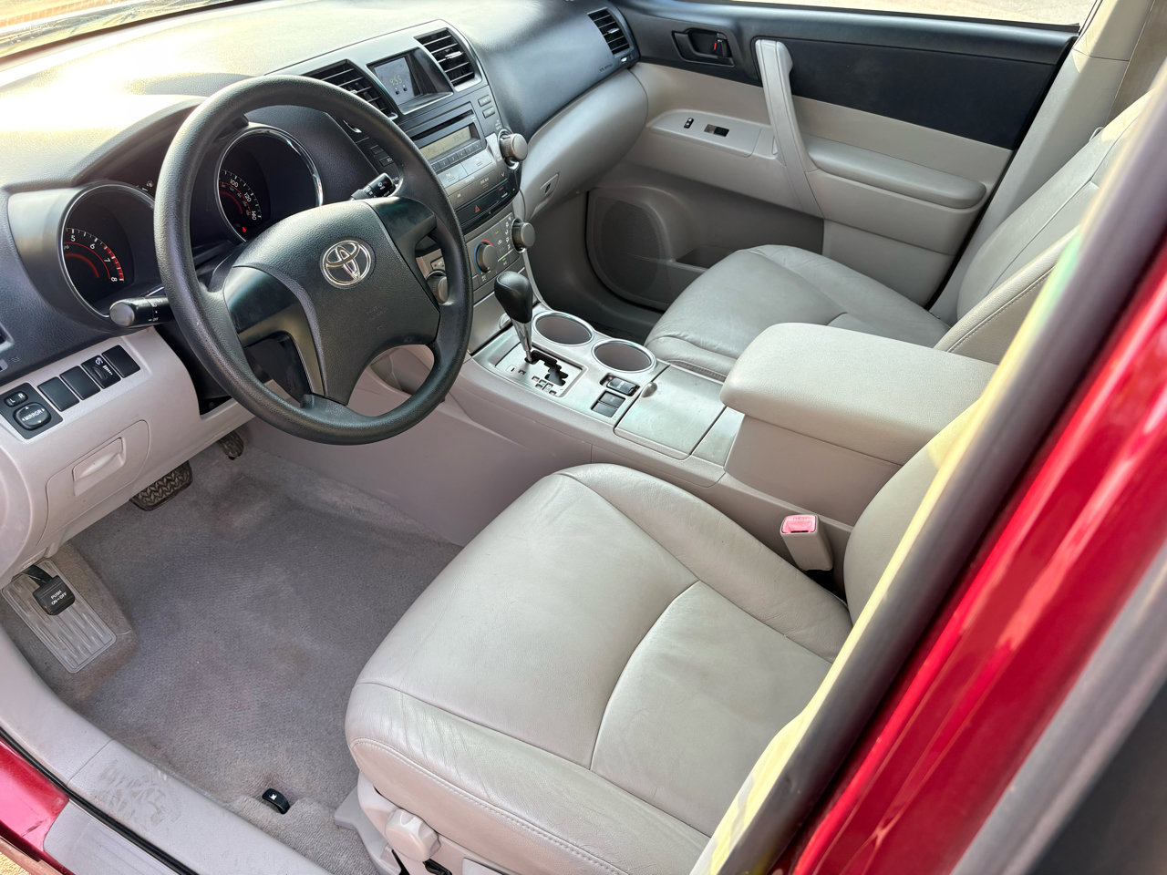 Used 2008 Toyota Highlander 2WD image 55