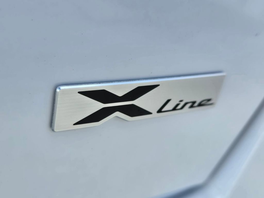 New 2026 Kia Sorento X-Line EX AWD/4WD image 5