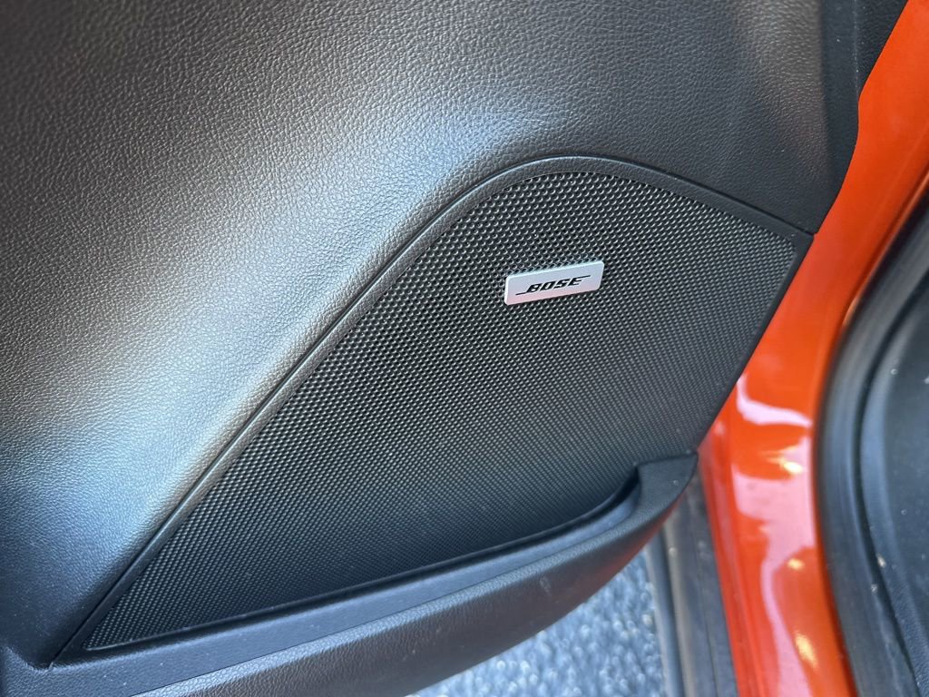 Used 2015 Chevrolet Trax LT w/ LT Sun and Sound Package image 15