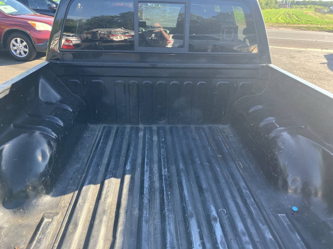 Used 2006 Chevrolet Colorado LT RWD image 33