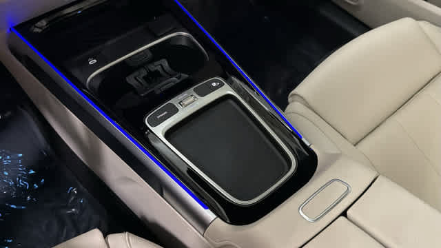 New 2026 Mercedes-Benz GLB 250 4MATIC image 25