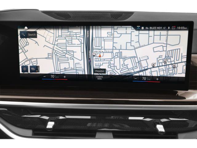 Used 2024 BMW X5 xDrive40i w/ Executive Package AWD/4WD image 19