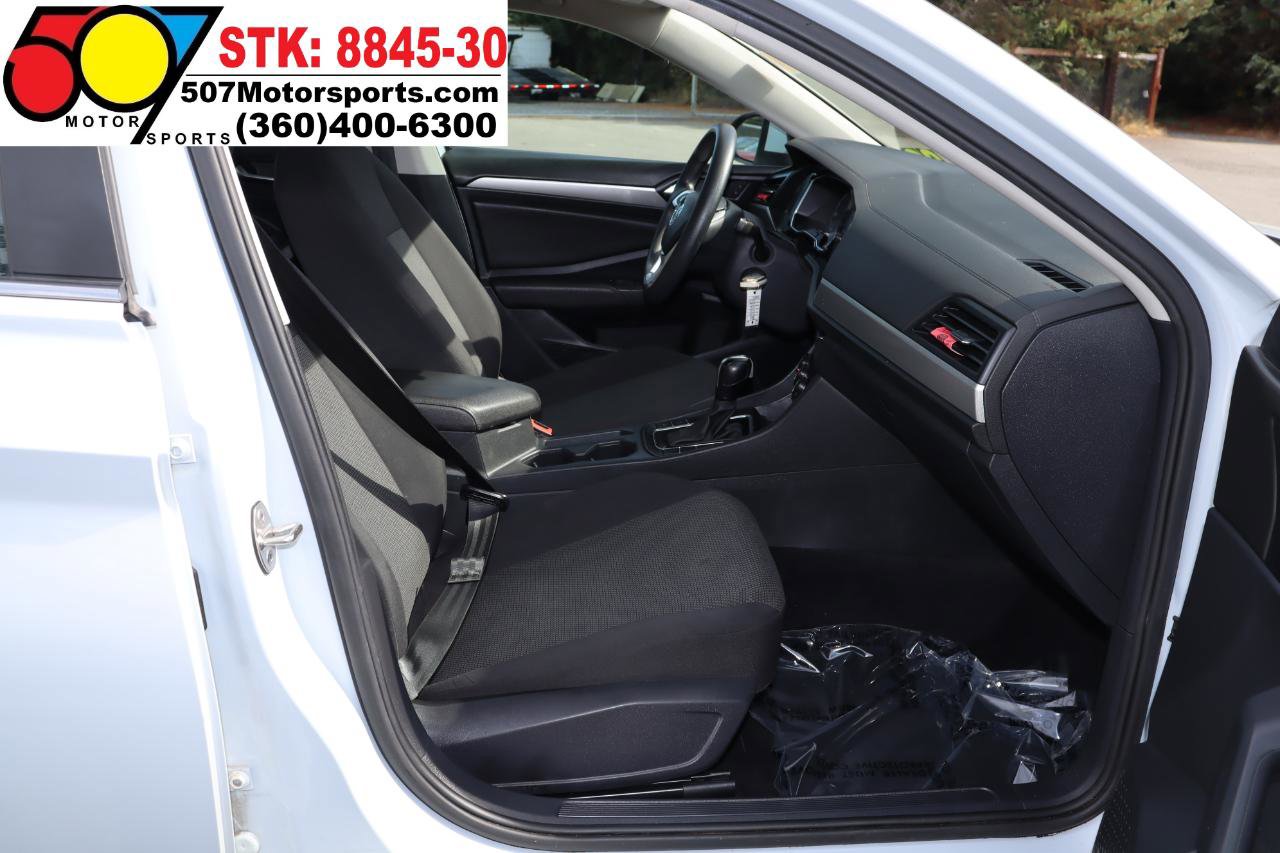 Used 2019 Volkswagen Jetta S w/ Driver Assistance Package image 19