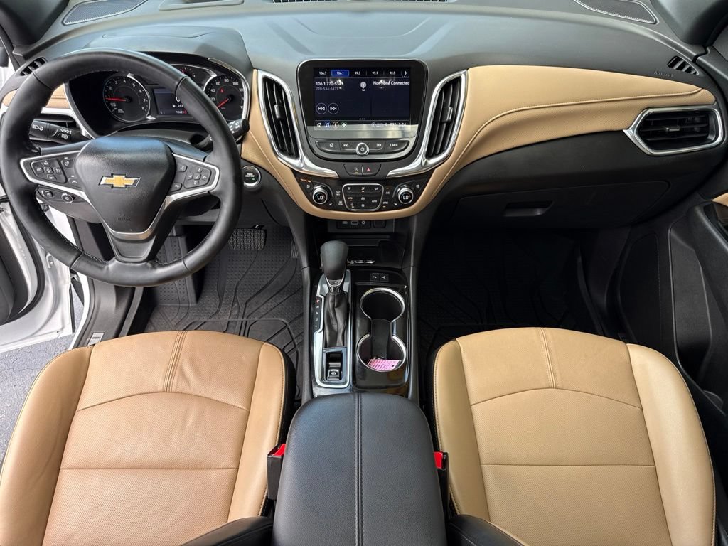Used 2023 Chevrolet Equinox Premier FWD image 20