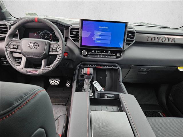 New 2026 Toyota Sequoia TRD Pro AWD/4WD image 14