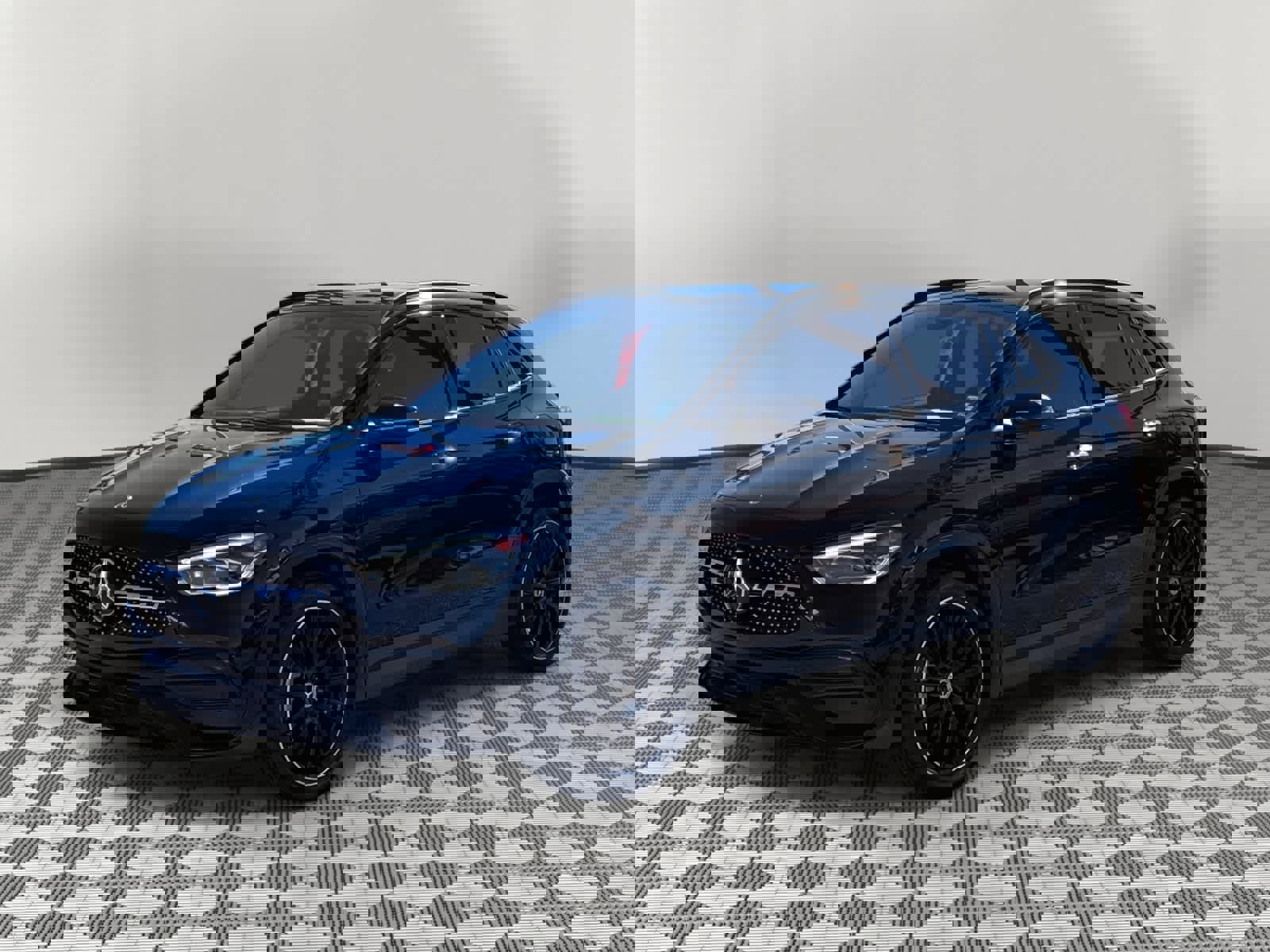 Used 2022 Mercedes-Benz GLA 250