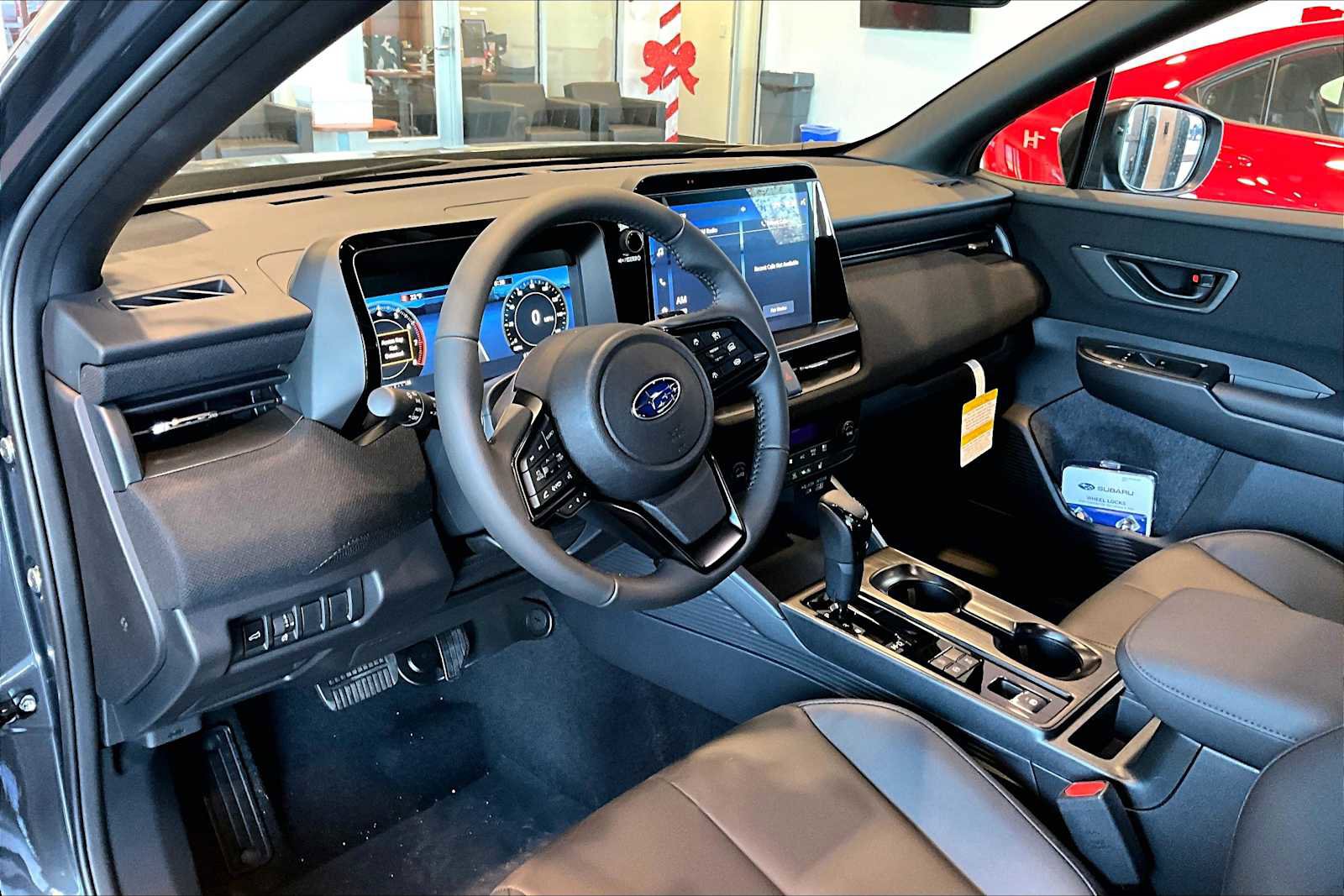 New 2026 Subaru Outback Premium image 8