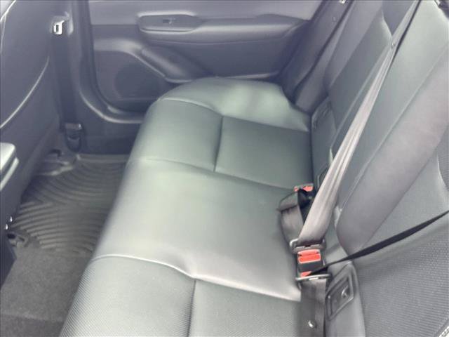 New 2026 Toyota Prius Limited FWD image 17