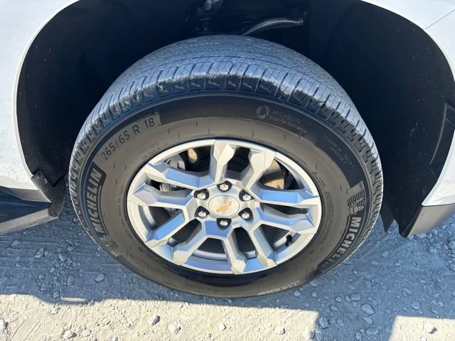 Used 2026 Chevrolet Tahoe LT w/ Comfort Package RWD image 28