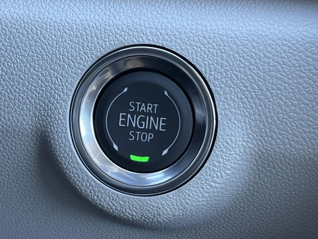 New 2026 GMC Terrain Denali w/ LPO, Floor Liner Package image 8