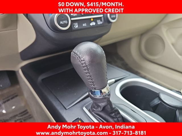 Used 2016 Acura RDX FWD image 28
