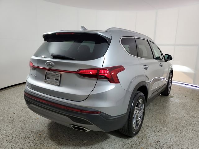 Used 2023 Hyundai Santa Fe SEL w/ Cargo Package image 5