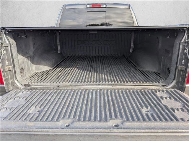 Used 2019 RAM 1500 Laramie image 6