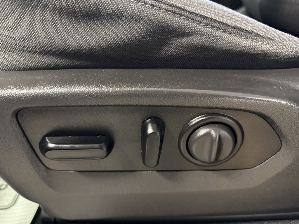 Used 2021 GMC Sierra 1500 Elevation w/ X31 Off-Road Package image 23