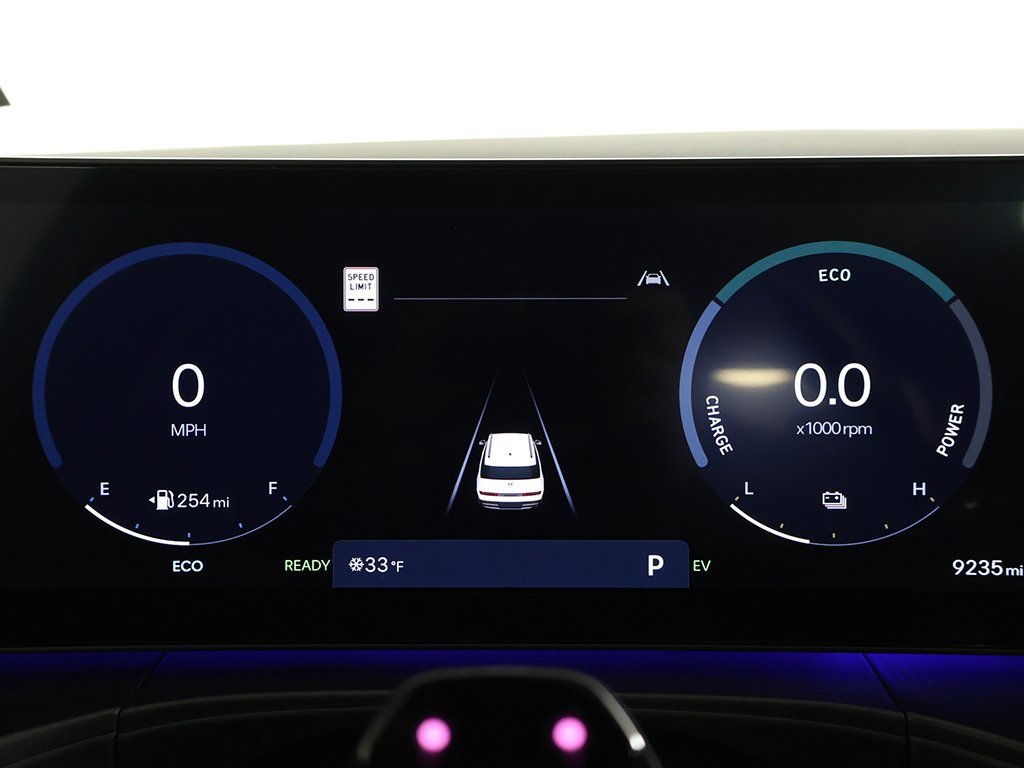 Certified 2025 Hyundai Santa Fe Calligraphy image 47