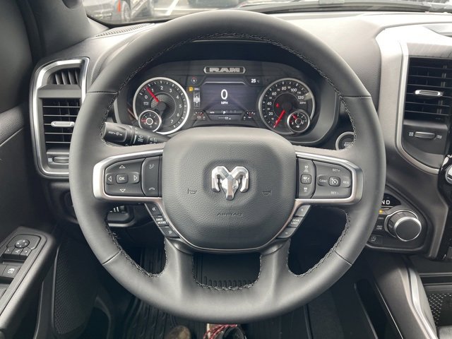 New 2026 RAM 1500 Big Horn image 10