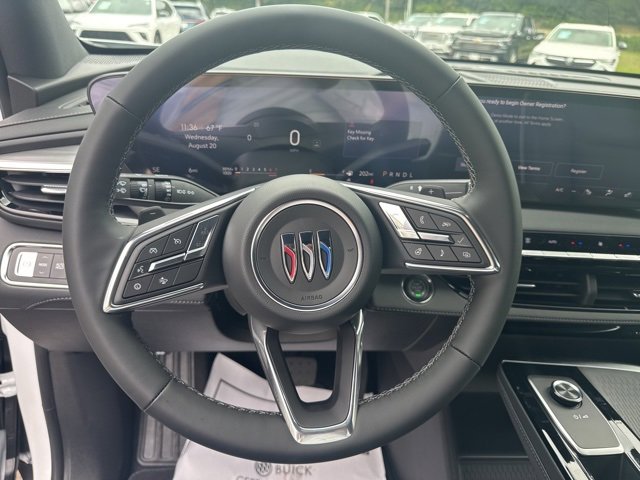 New 2026 Buick Enclave Preferred image 15