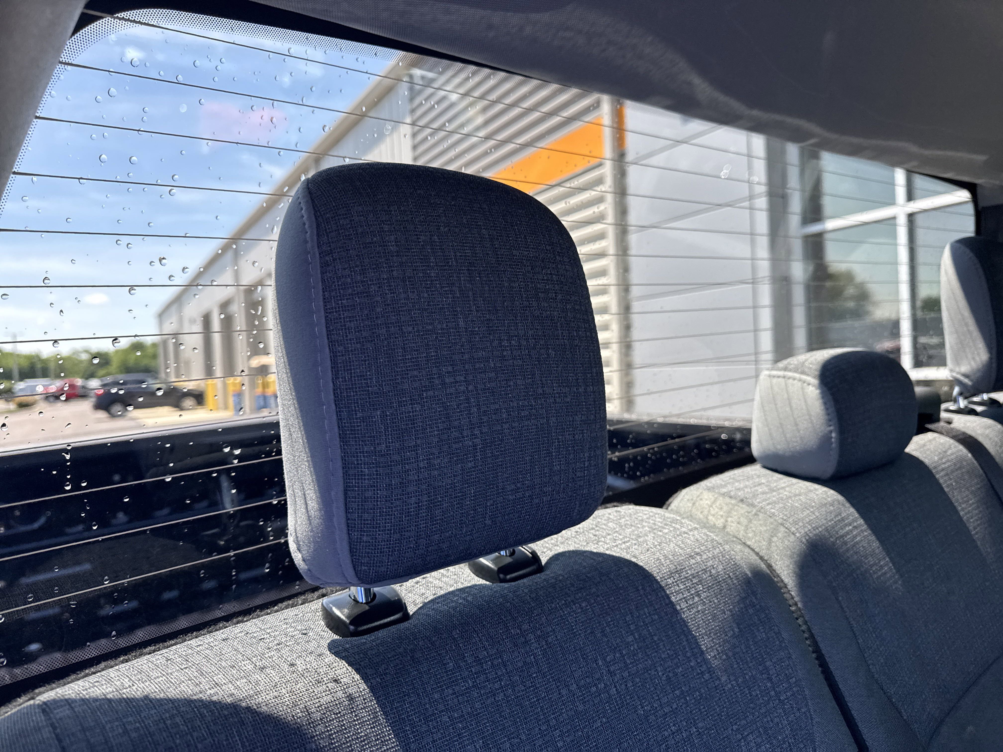 New 2025 Ford F150 XL w/ Equipment Group 104A Hybrid image 17