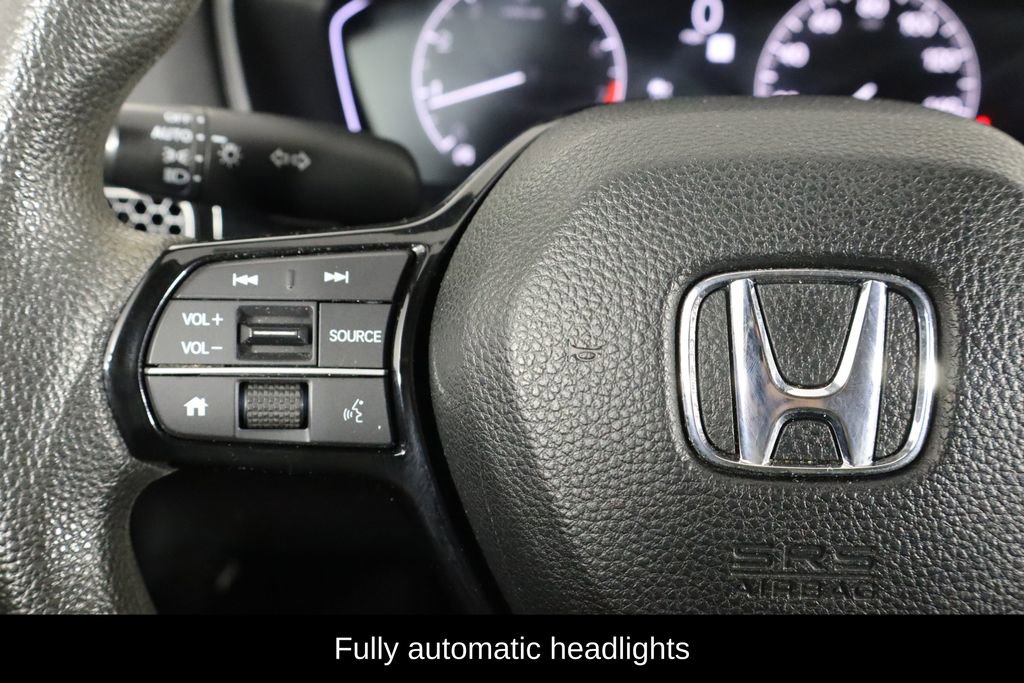 Used 2022 Honda Civic LX image 8