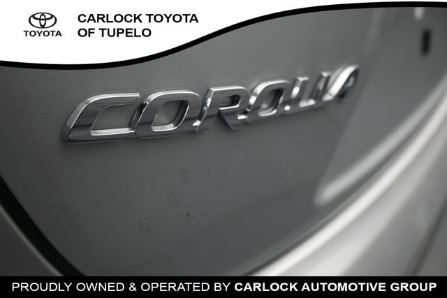 Used 2026 Toyota Corolla LE FWD image 13