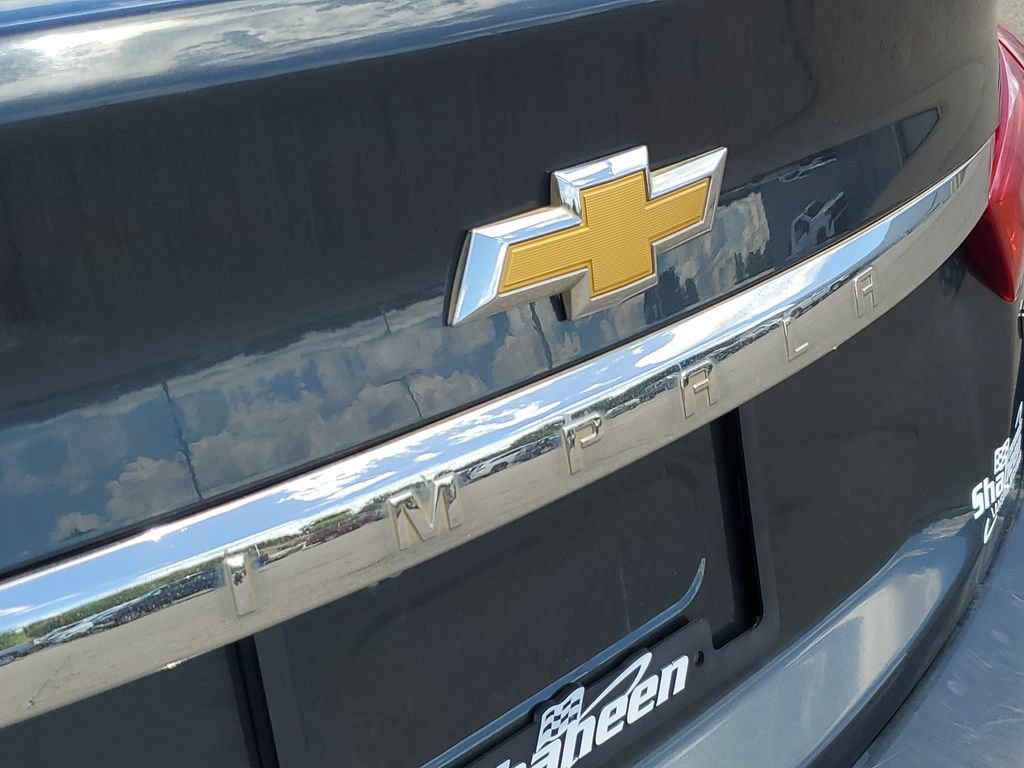 Used 2014 Chevrolet Impala LT FWD image 31