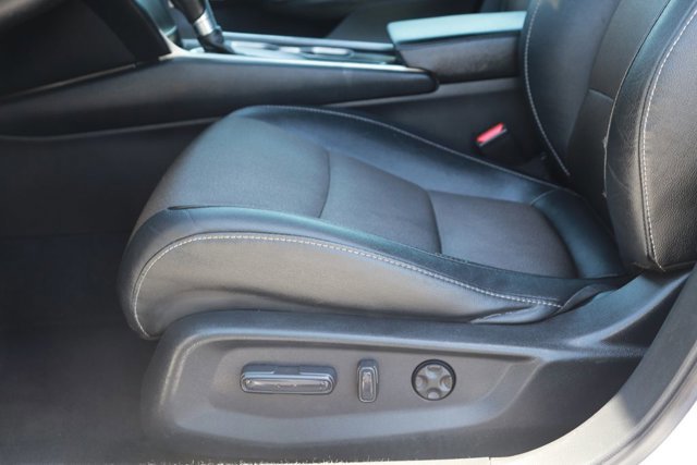 Used 2020 Honda Accord Sport image 11