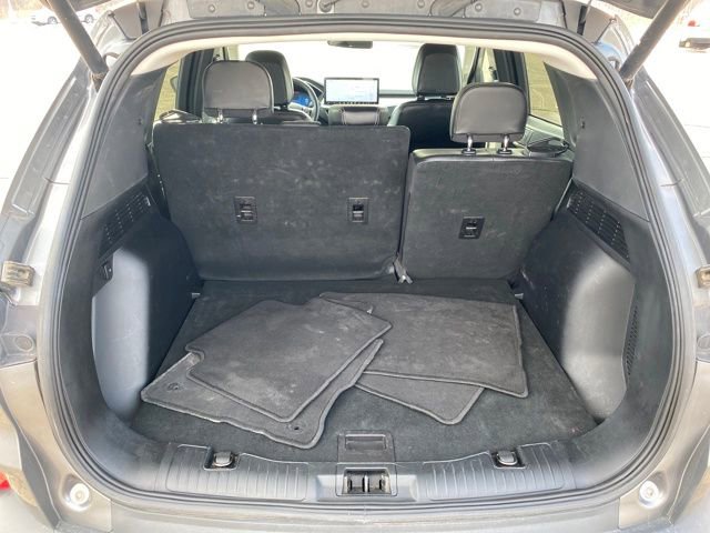 Used 2023 Ford Escape Platinum AWD/4WD image 20