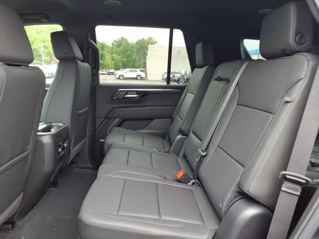 New 2026 Chevrolet Tahoe LT w/ Comfort Package AWD/4WD image 10