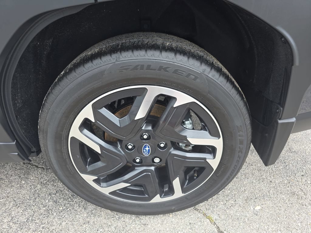 New 2026 Subaru Forester Limited AWD/4WD image 29