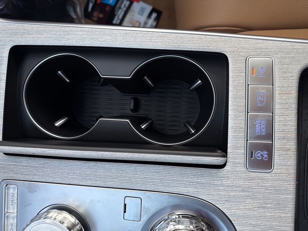 New 2026 Genesis G80 2.5T Advanced image 27