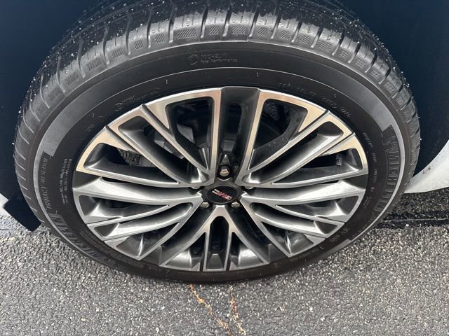 New 2026 GMC Terrain Denali w/ LPO, Floor Liner Package image 5