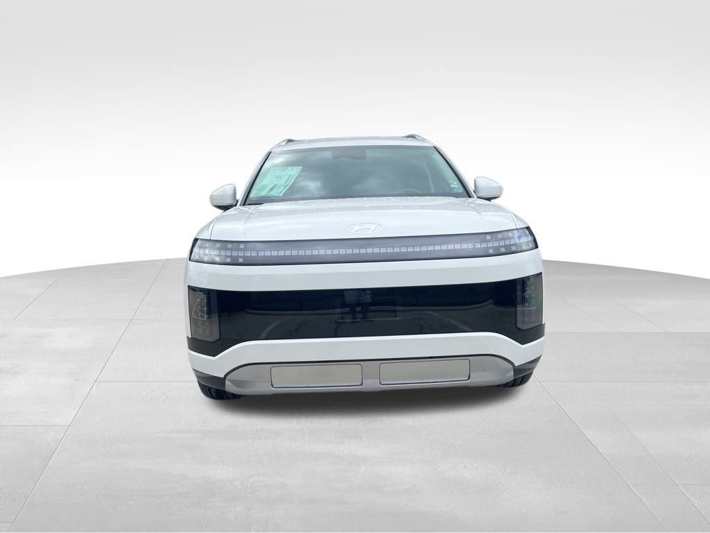 New 2026 Hyundai Ioniq 9 SEL image 11