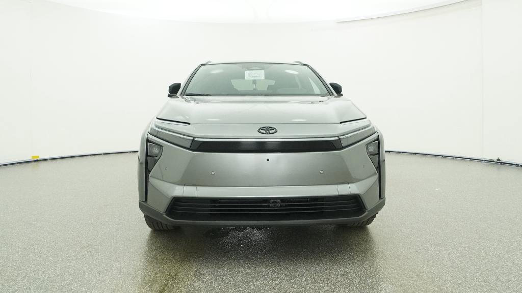 New 2026 Toyota bZ image 2