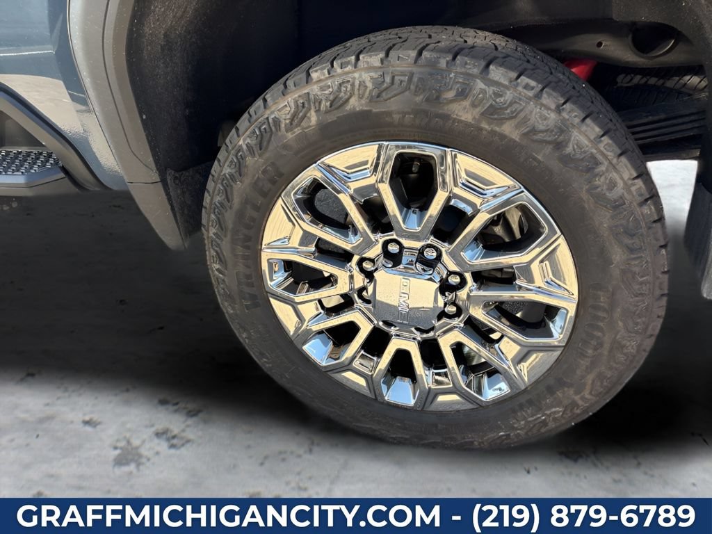 New 2026 GMC Sierra 2500 Denali w/ Denali Reserve Package AWD/4WD image 41