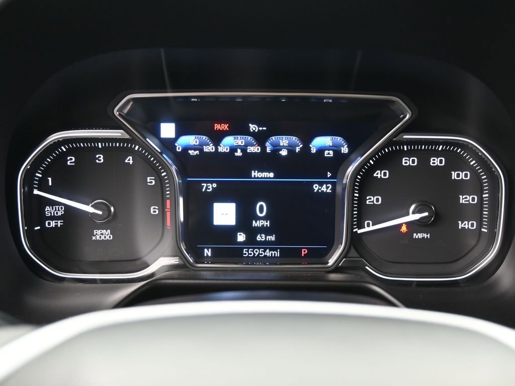 Used 2021 GMC Yukon SLT w/ SLT Luxury Plus Package image 34