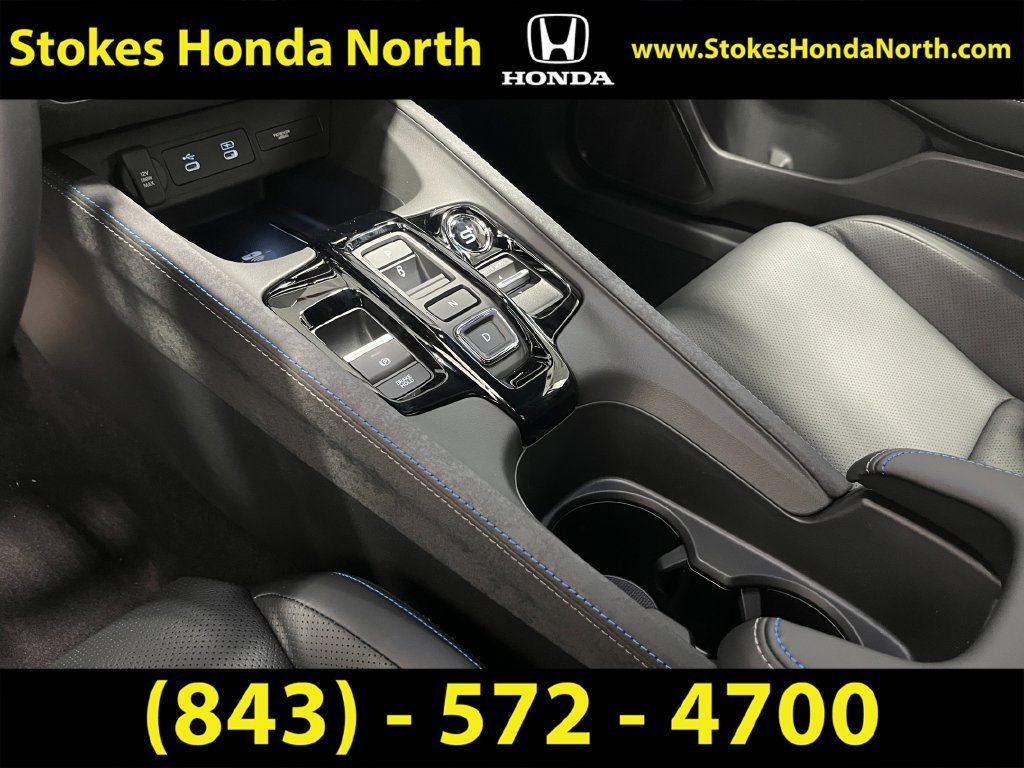 New 2027 Honda Prelude image 13