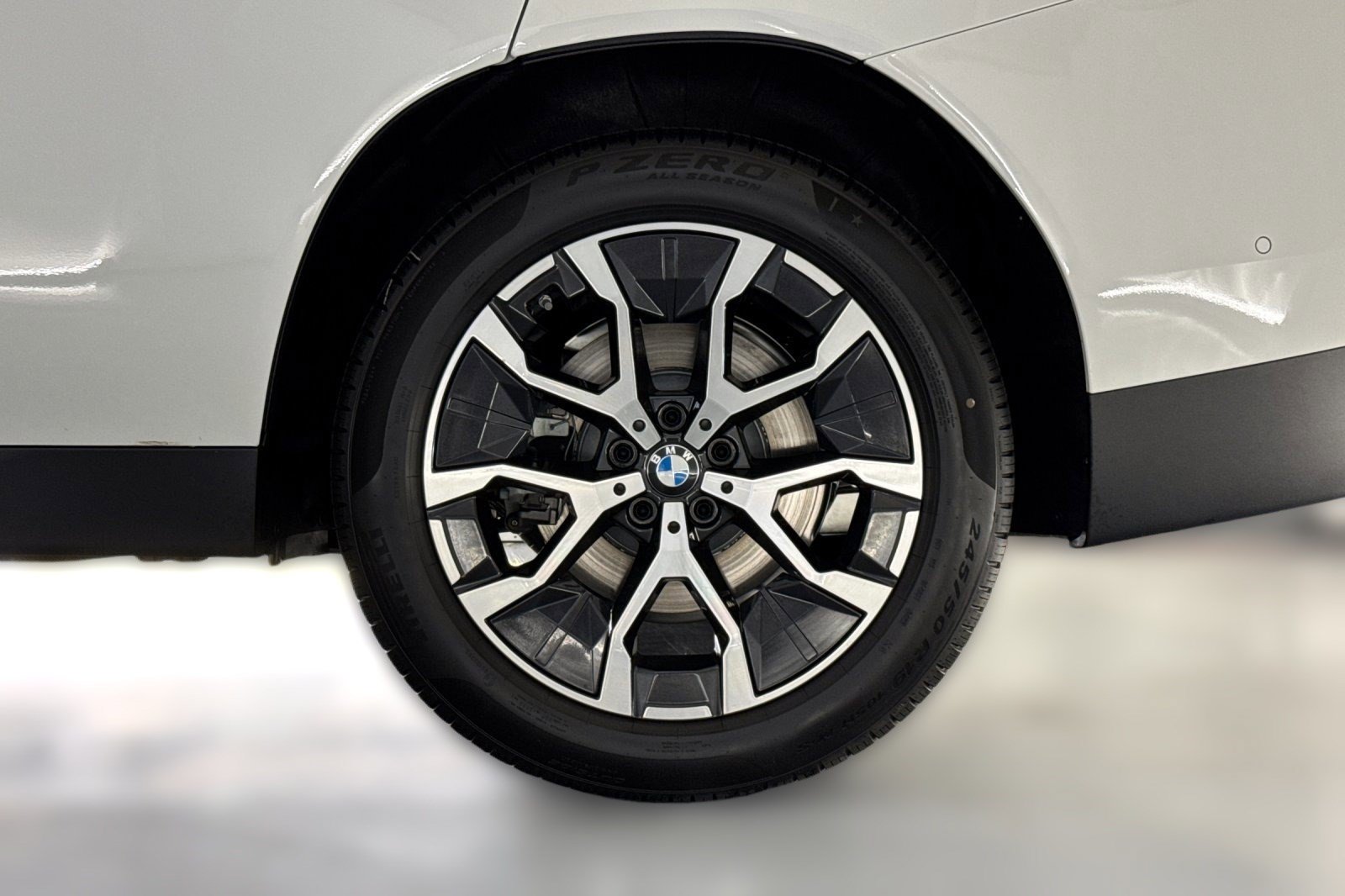 Used 2026 BMW X3 xDrive30i w/ Premium Package AWD/4WD image 11