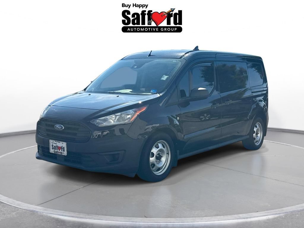 Used 2023 Ford Transit Connect XL