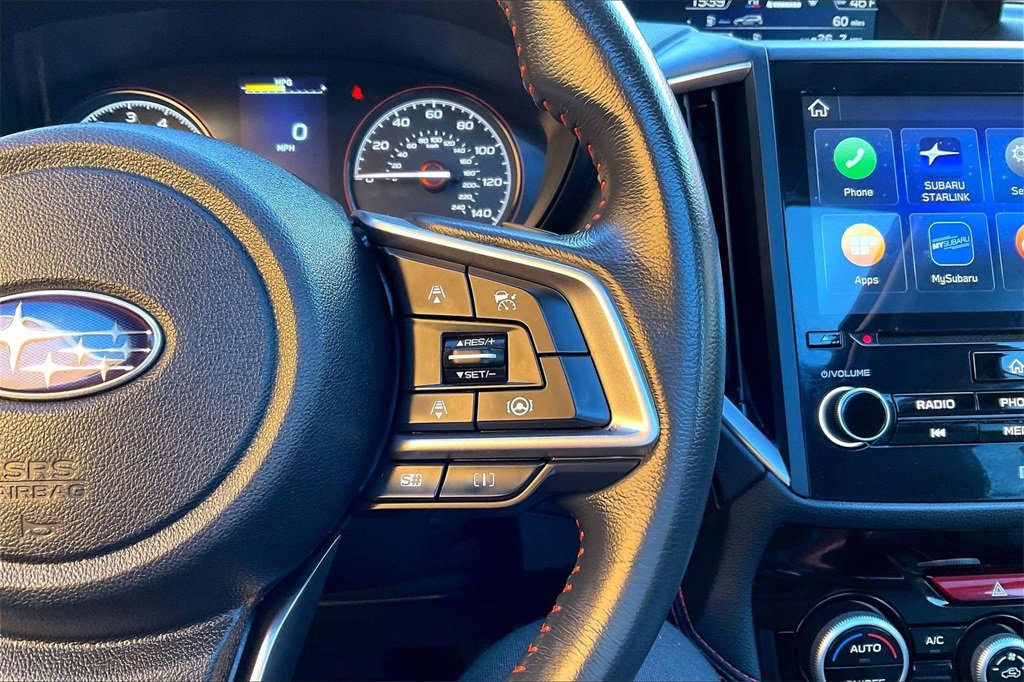 Used 2020 Subaru Forester Sport image 11