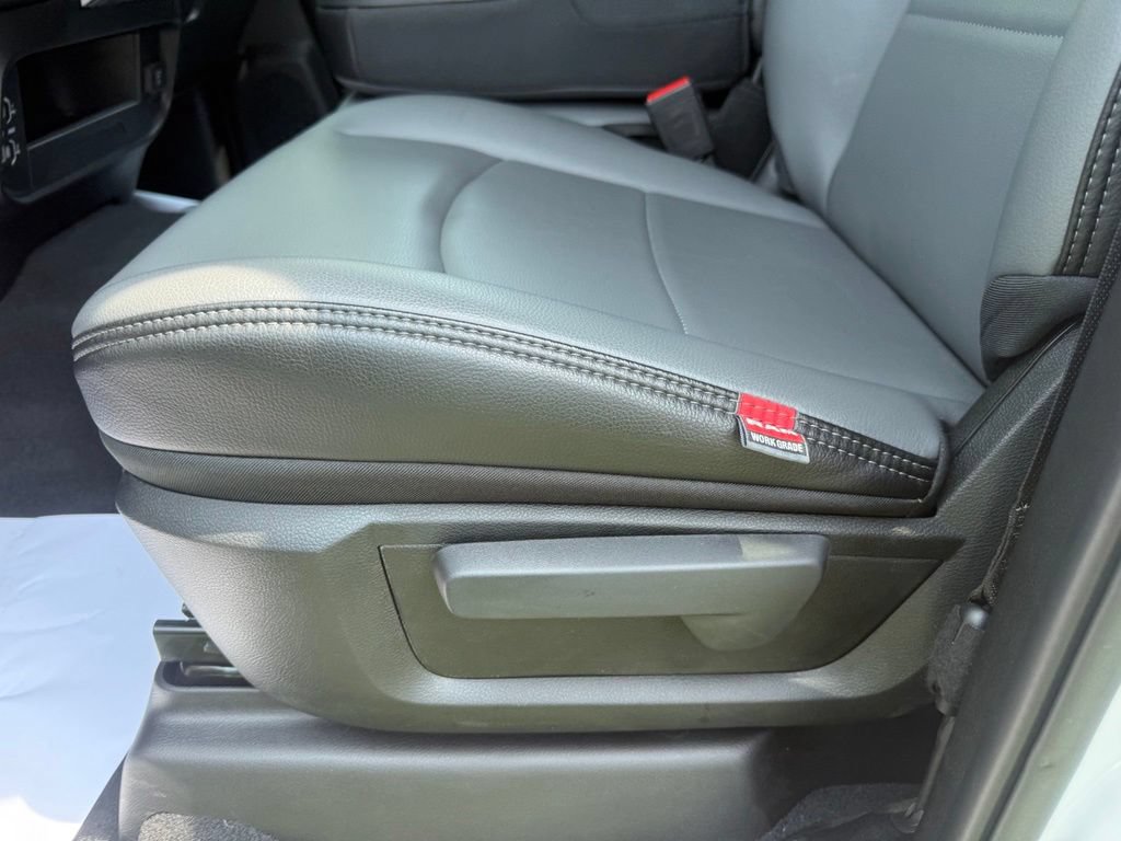 Used 2025 RAM 2500 Tradesman w/ Safety Group AWD/4WD image 15