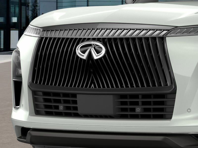 New 2026 INFINITI QX80 Autograph image 12