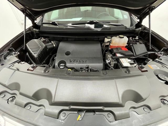 Certified 2023 Chevrolet Traverse LT image 14