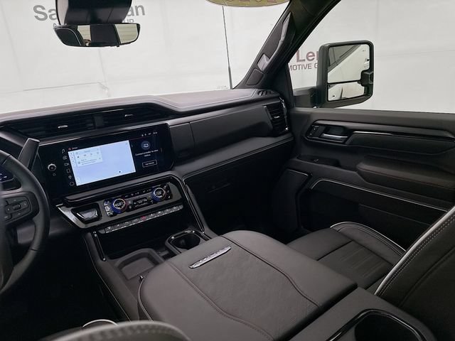Used 2026 GMC Sierra 2500 AT4X AWD/4WD image 26