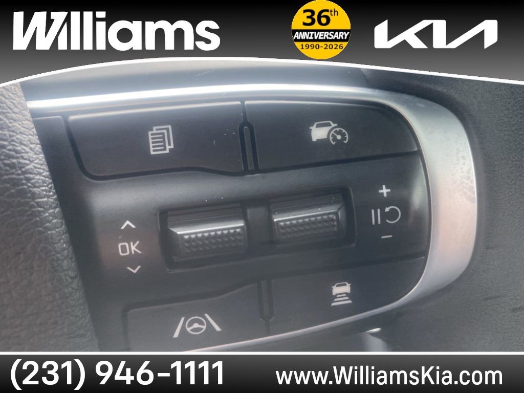 Used 2023 Kia Sportage X-Pro Prestige image 38