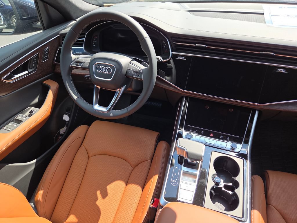 New 2026 Audi Q8 Prestige AWD/4WD image 17