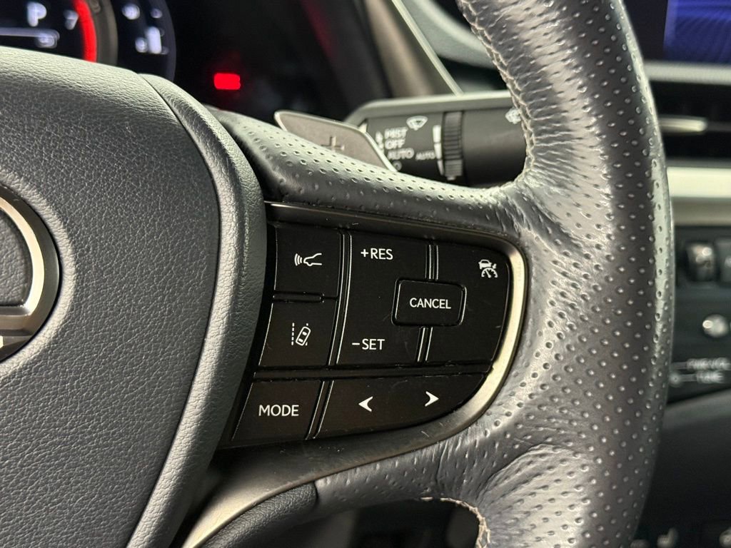 Used 2019 Lexus ES 350 F Sport image 27