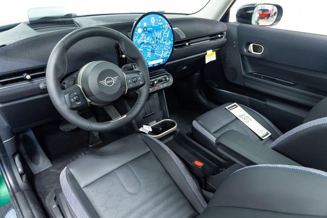 Certified 2025 MINI Cooper S image 20